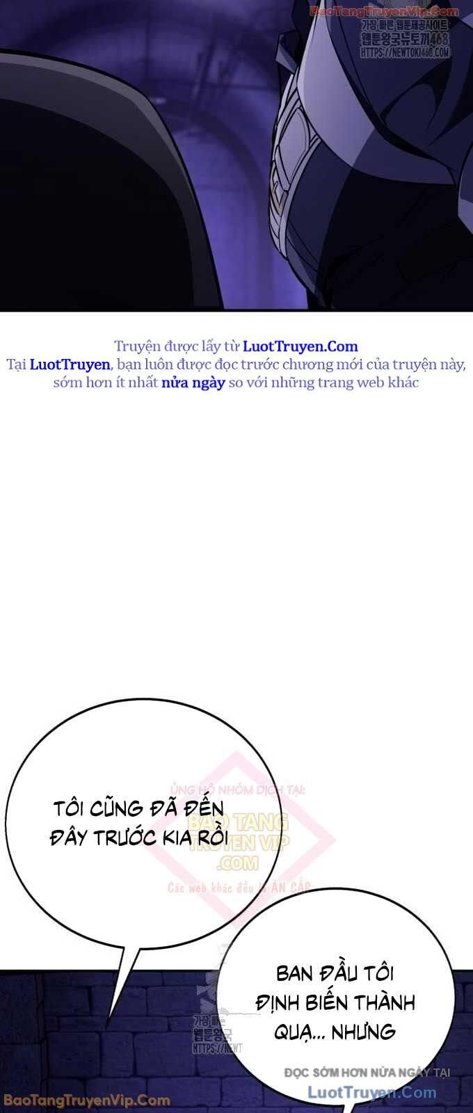Tôi Đã Giết Tuyển Thủ Học Viện Chapter 93 - Trang 4