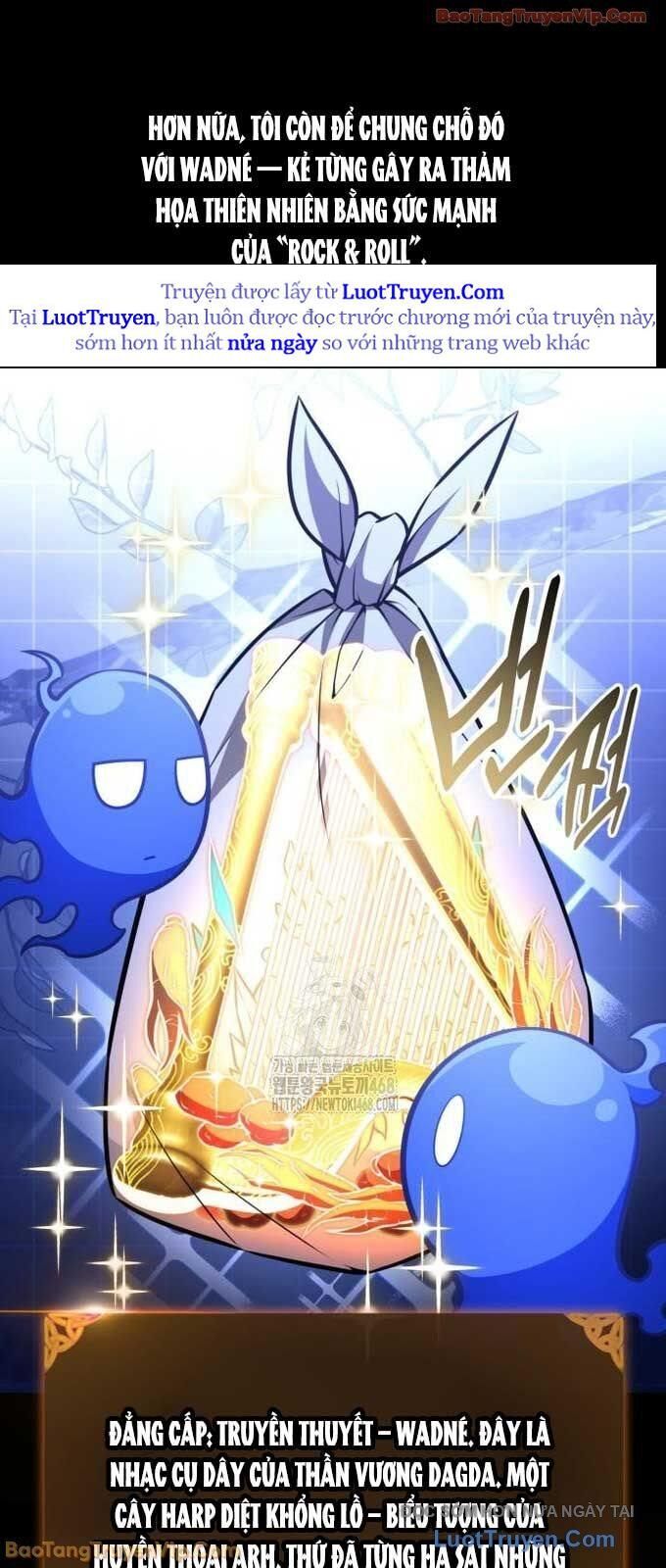 Tôi Đã Giết Tuyển Thủ Học Viện Chapter 93 - Trang 40