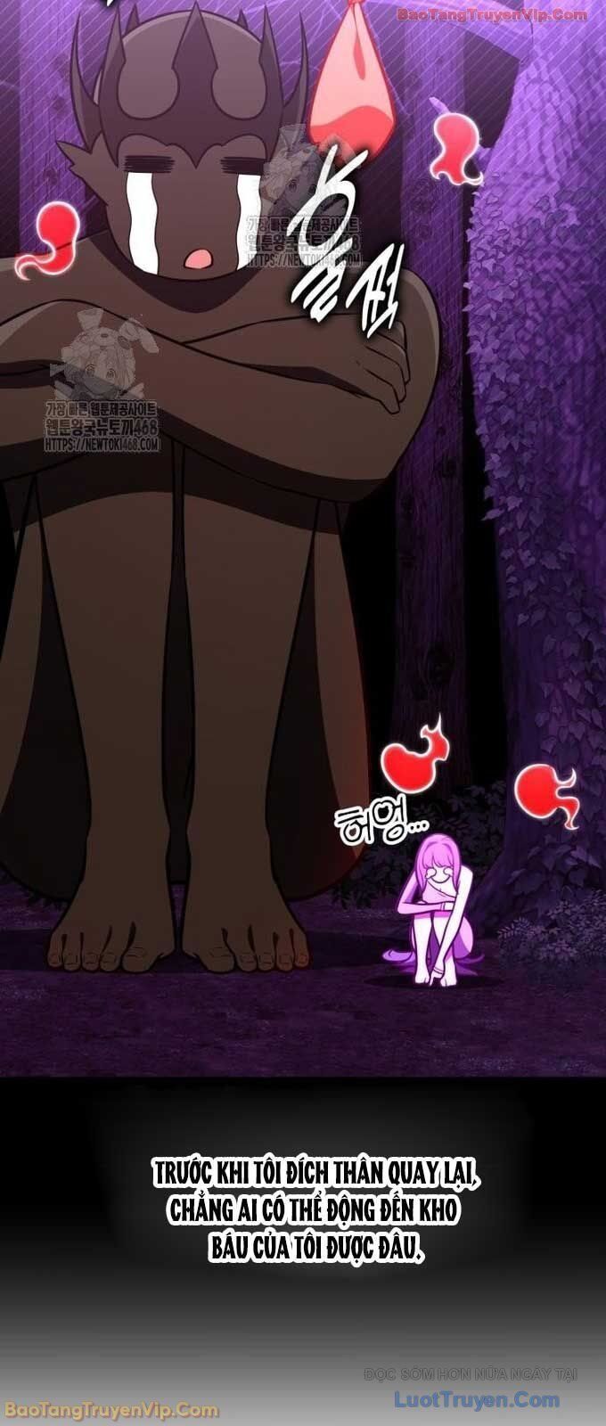 Tôi Đã Giết Tuyển Thủ Học Viện Chapter 93 - Trang 42