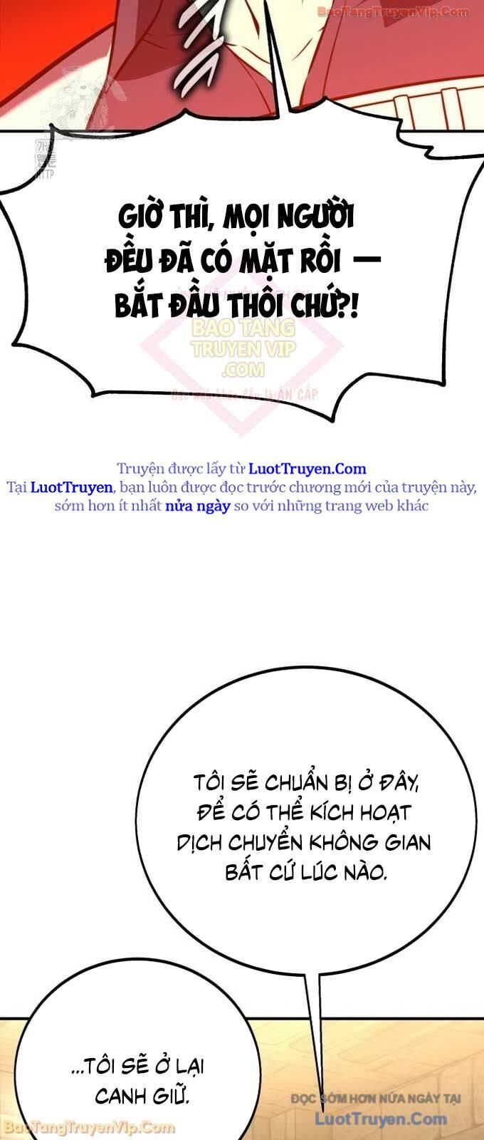 Tôi Đã Giết Tuyển Thủ Học Viện Chapter 93 - Trang 44