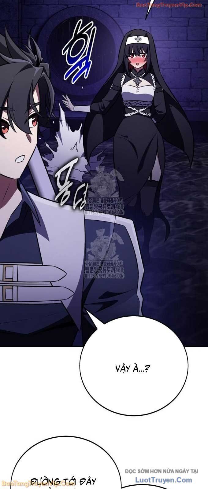 Tôi Đã Giết Tuyển Thủ Học Viện Chapter 93 - Trang 5