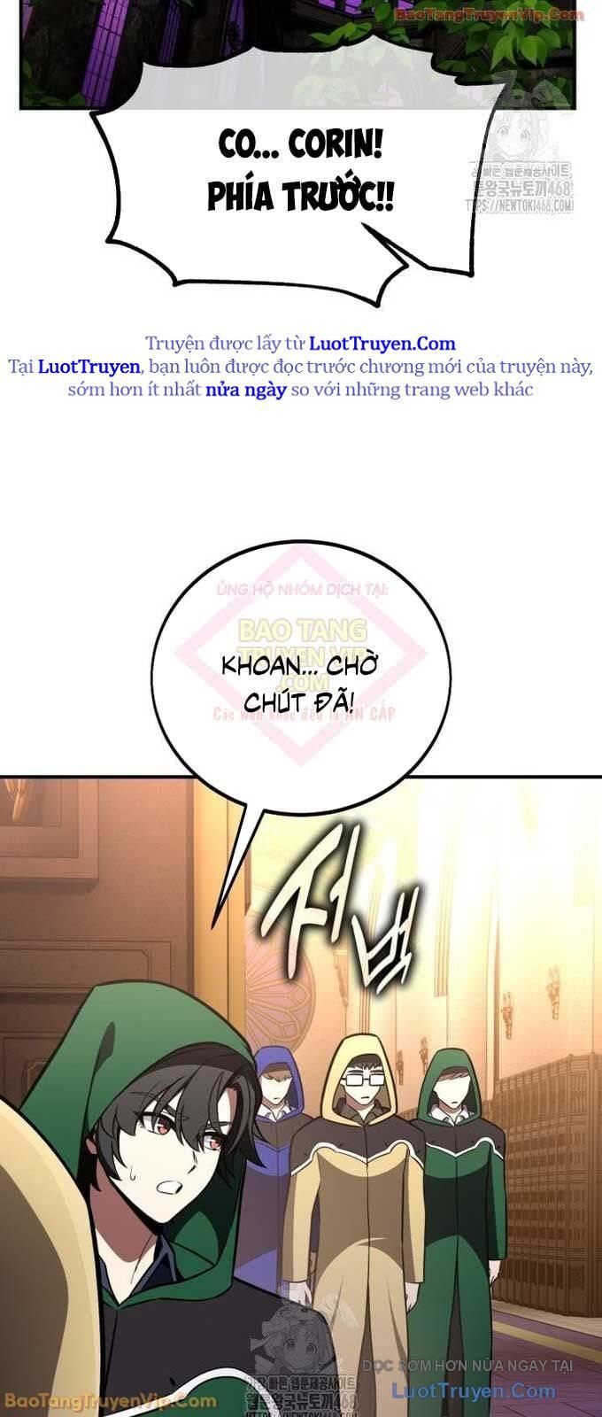 Tôi Đã Giết Tuyển Thủ Học Viện Chapter 93 - Trang 50