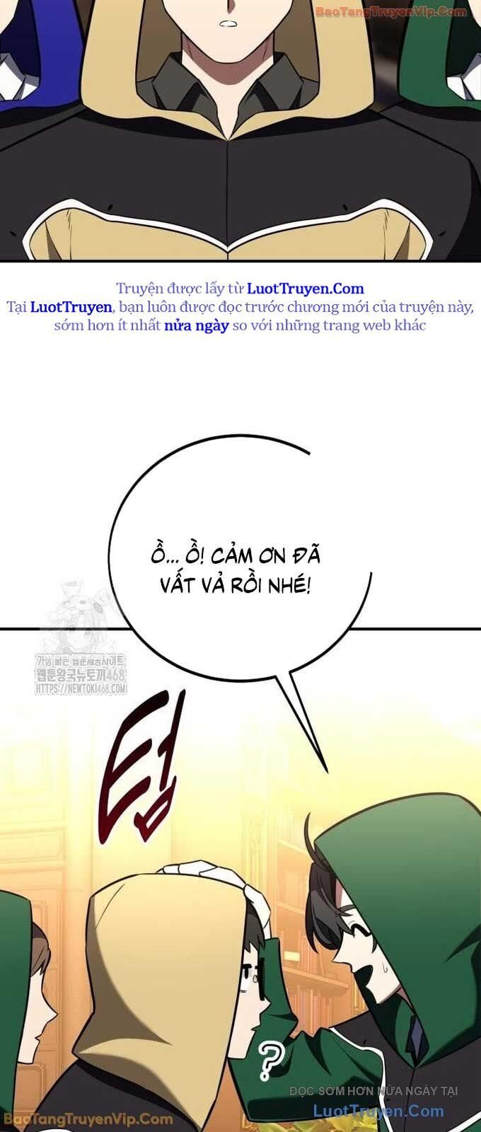 Tôi Đã Giết Tuyển Thủ Học Viện Chapter 93 - Trang 52