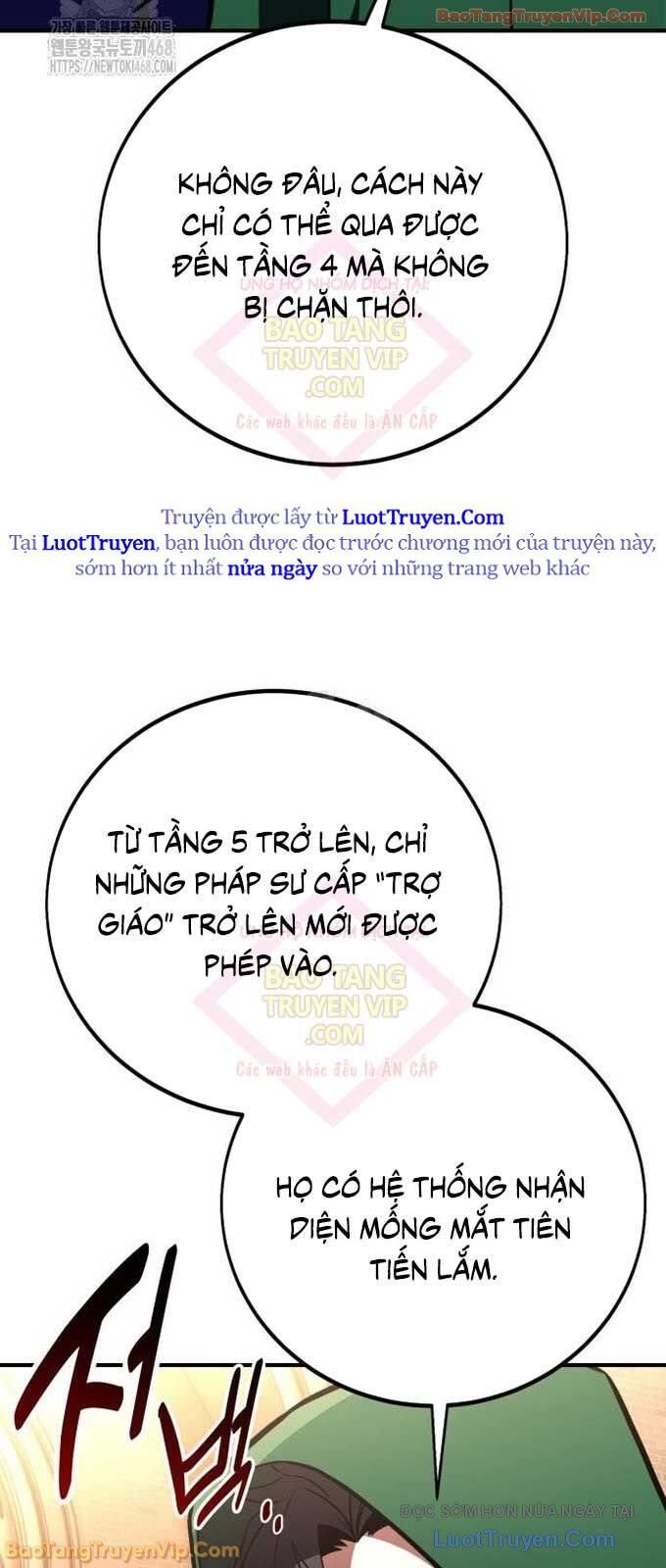 Tôi Đã Giết Tuyển Thủ Học Viện Chapter 93 - Trang 57