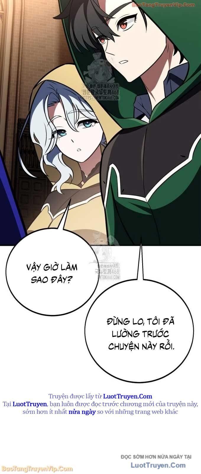 Tôi Đã Giết Tuyển Thủ Học Viện Chapter 93 - Trang 58