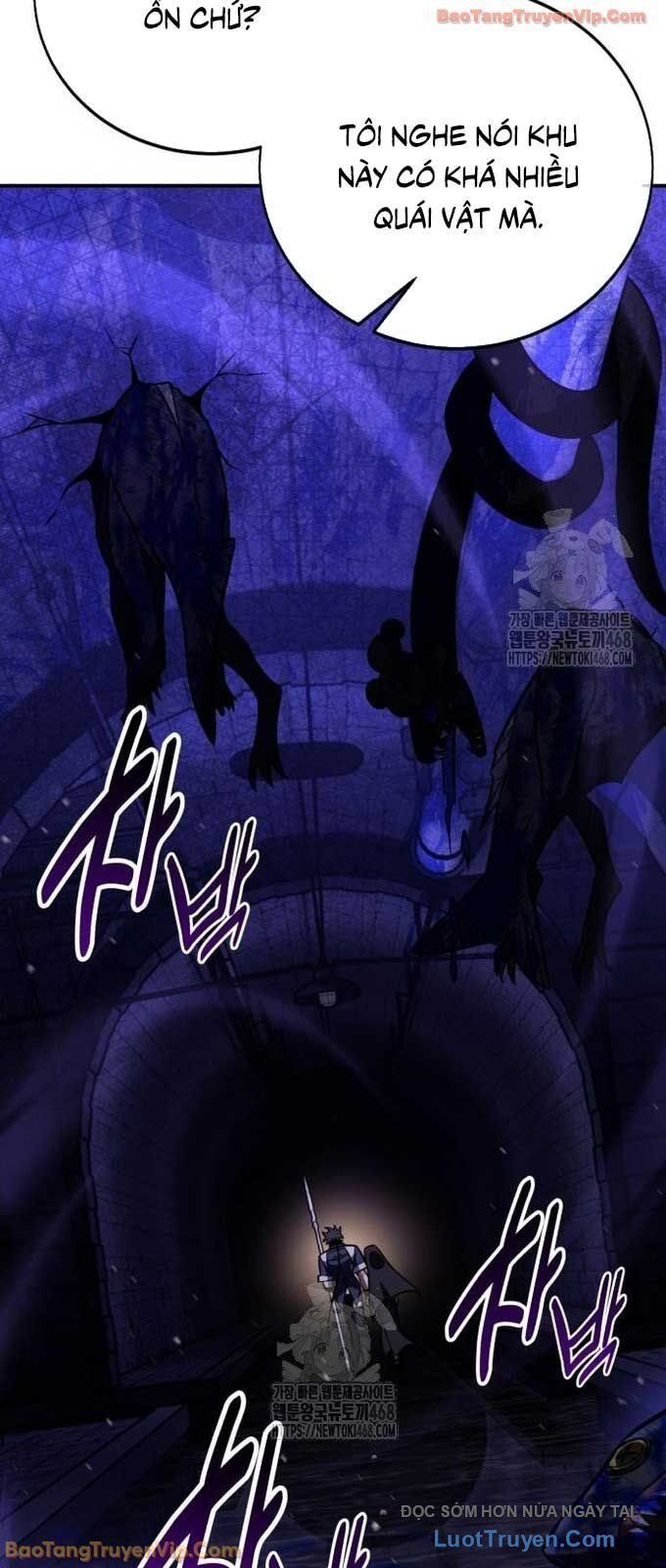 Tôi Đã Giết Tuyển Thủ Học Viện Chapter 93 - Trang 6