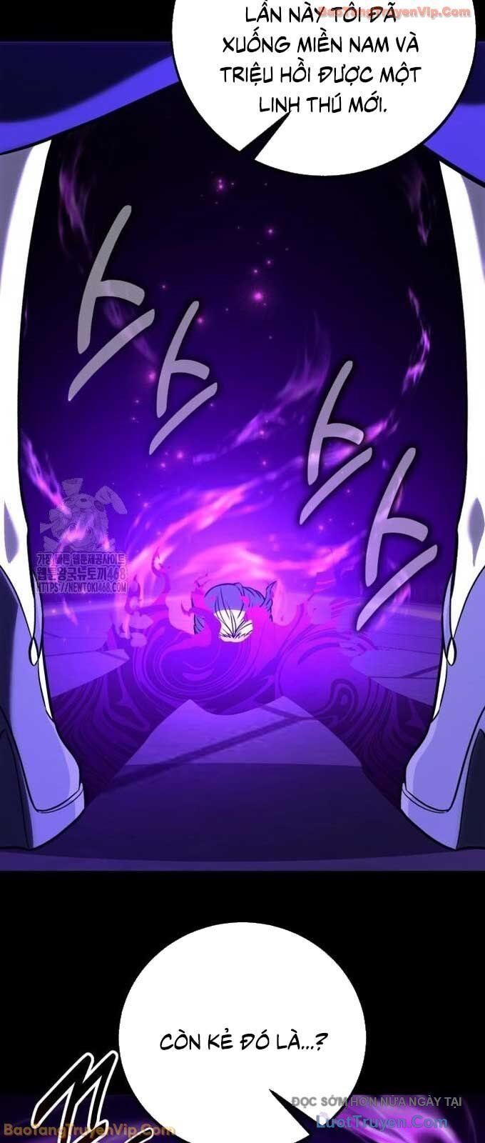 Tôi Đã Giết Tuyển Thủ Học Viện Chapter 93 - Trang 61