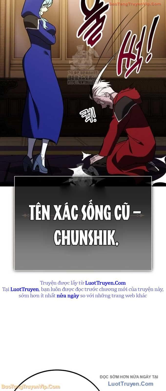 Tôi Đã Giết Tuyển Thủ Học Viện Chapter 93 - Trang 67