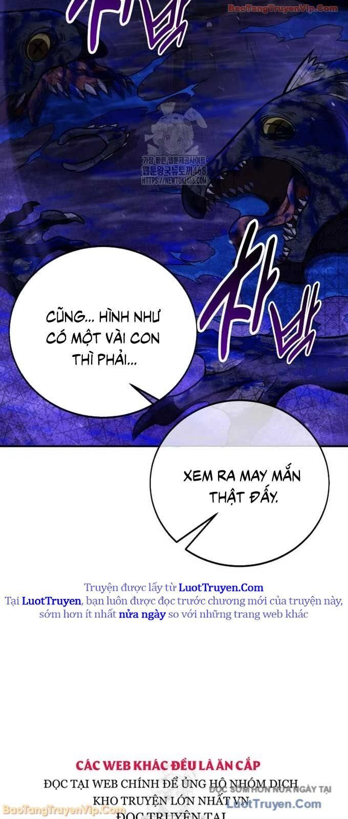 Tôi Đã Giết Tuyển Thủ Học Viện Chapter 93 - Trang 7