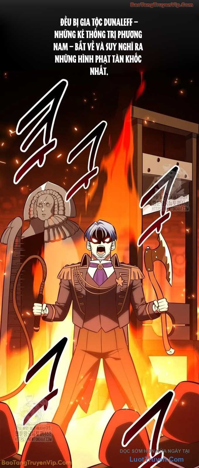 Tôi Đã Giết Tuyển Thủ Học Viện Chapter 93 - Trang 70