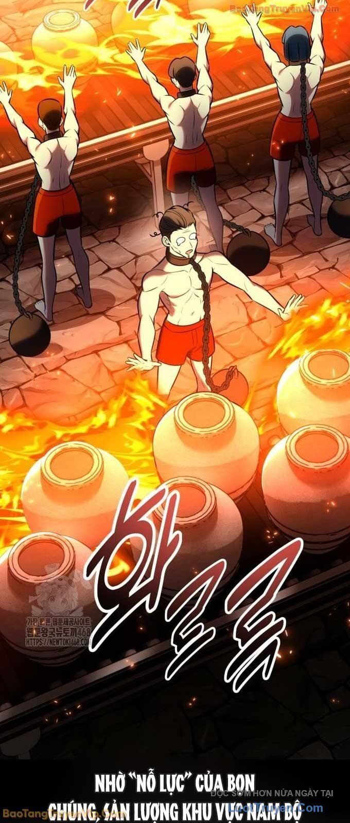 Tôi Đã Giết Tuyển Thủ Học Viện Chapter 93 - Trang 72