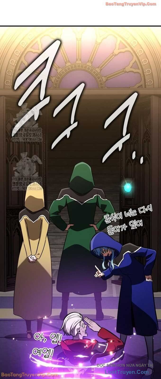 Tôi Đã Giết Tuyển Thủ Học Viện Chapter 93 - Trang 75