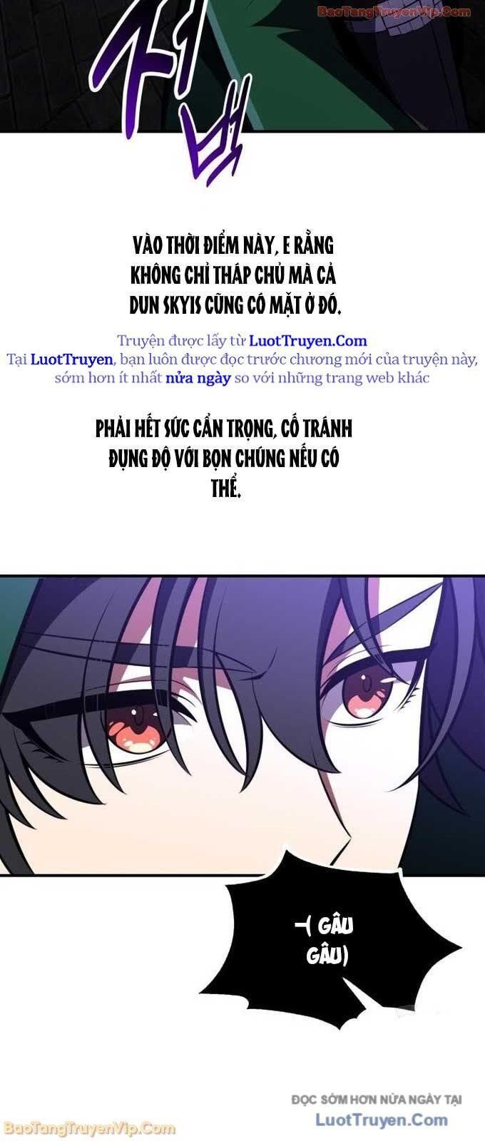 Tôi Đã Giết Tuyển Thủ Học Viện Chapter 93 - Trang 78