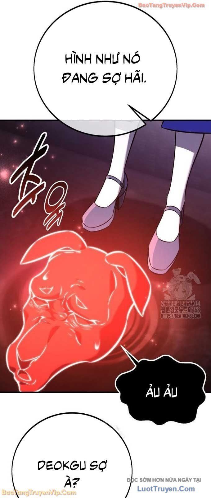 Tôi Đã Giết Tuyển Thủ Học Viện Chapter 93 - Trang 81