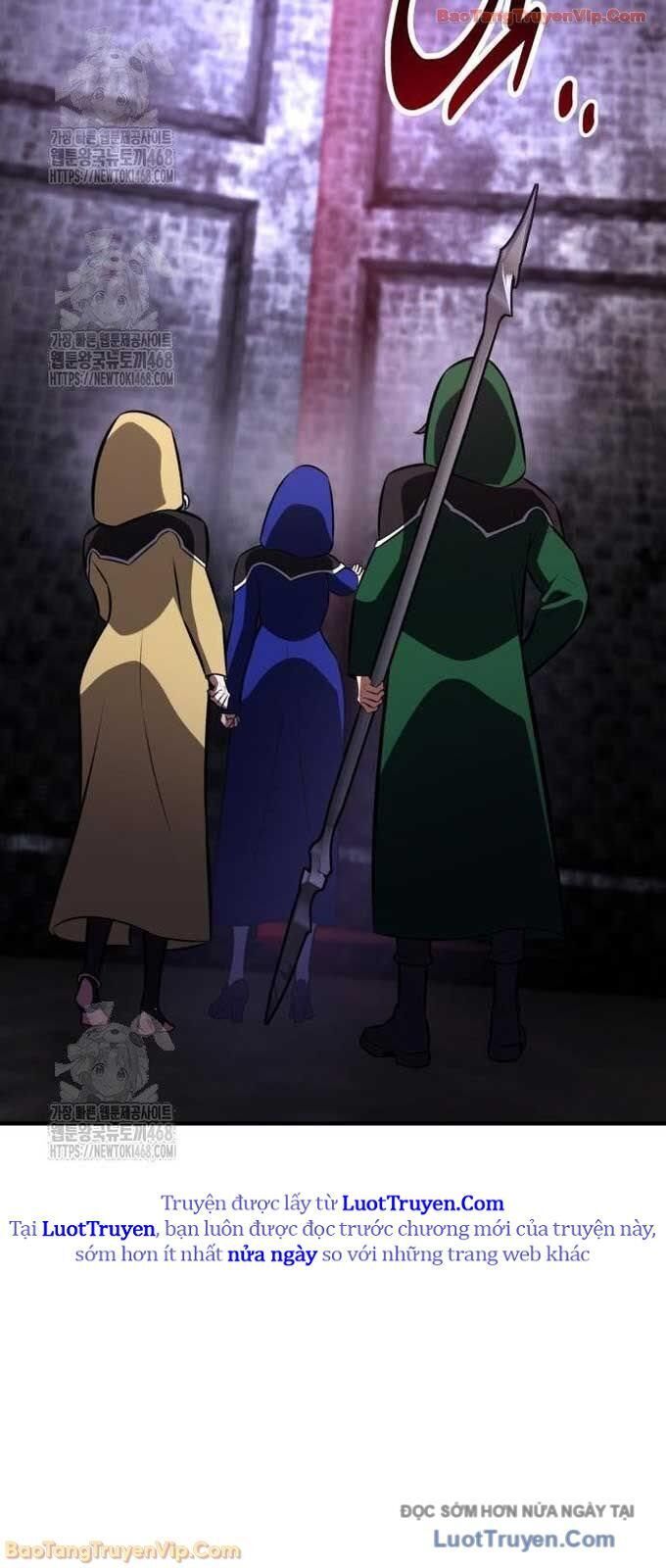 Tôi Đã Giết Tuyển Thủ Học Viện Chapter 93 - Trang 83