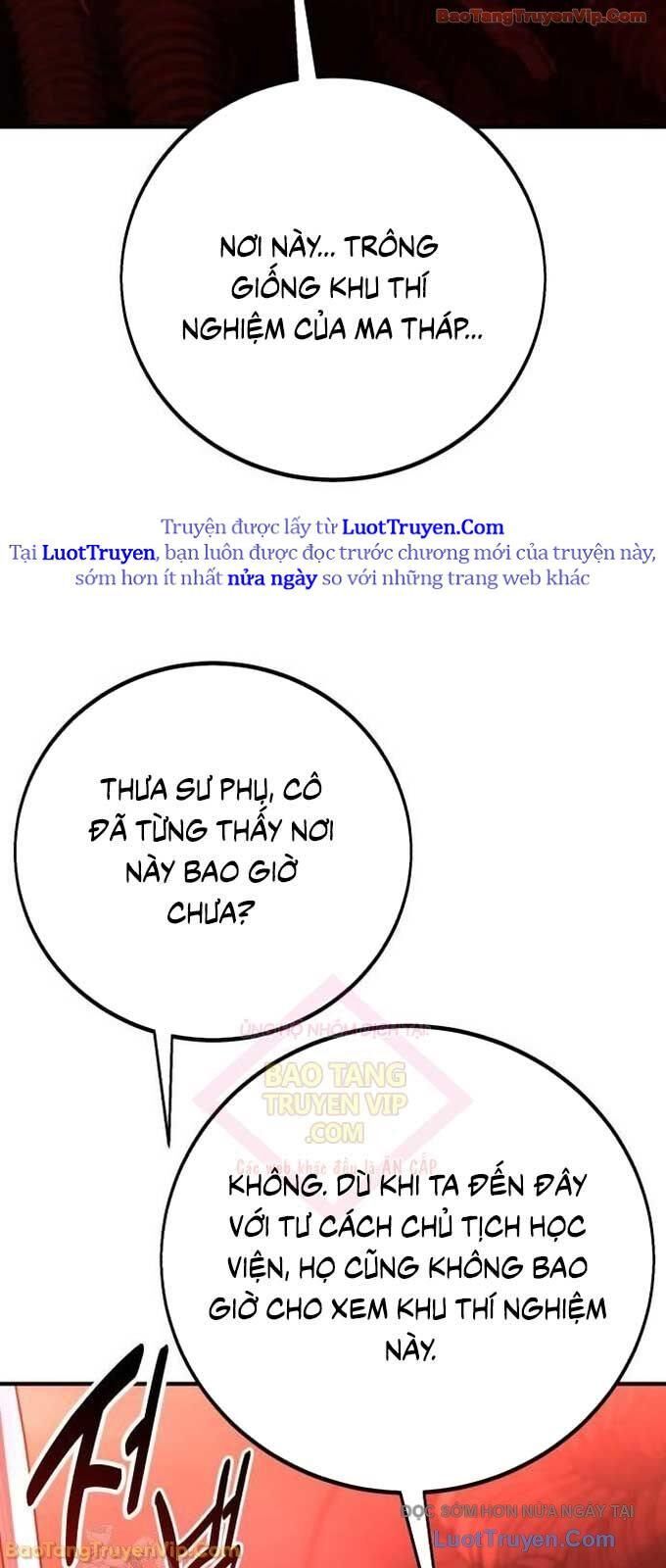 Tôi Đã Giết Tuyển Thủ Học Viện Chapter 93 - Trang 85