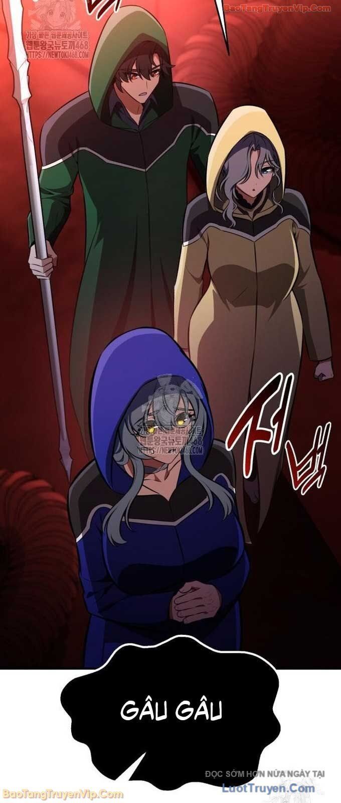 Tôi Đã Giết Tuyển Thủ Học Viện Chapter 93 - Trang 86