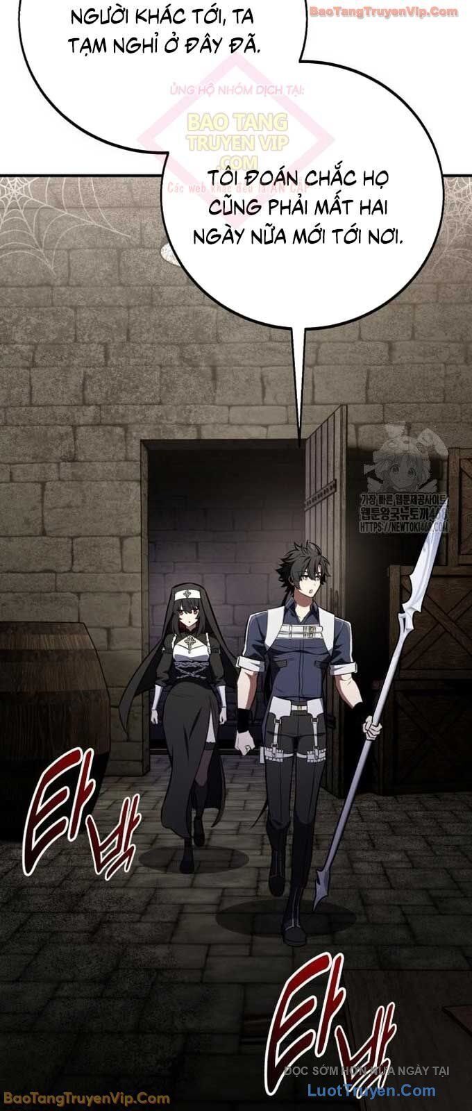 Tôi Đã Giết Tuyển Thủ Học Viện Chapter 93 - Trang 9