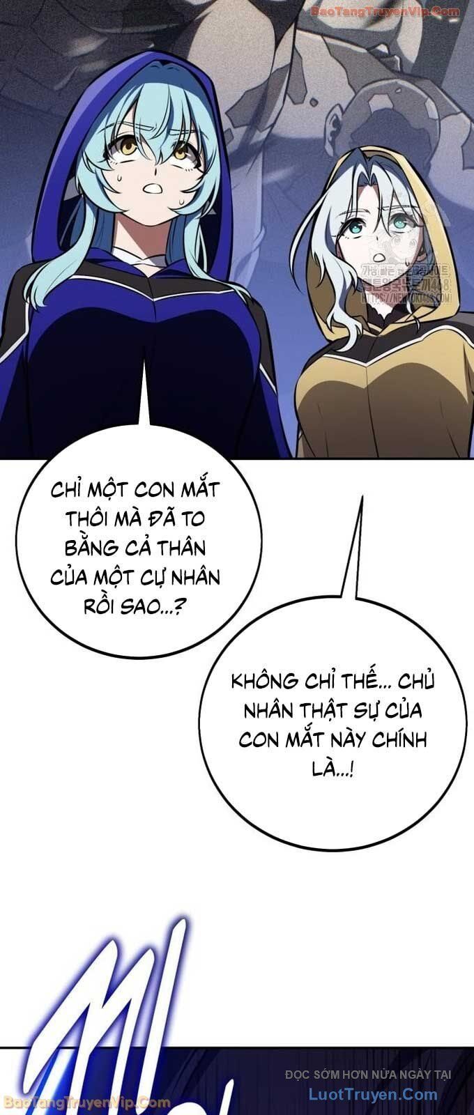 Tôi Đã Giết Tuyển Thủ Học Viện Chapter 93 - Trang 93