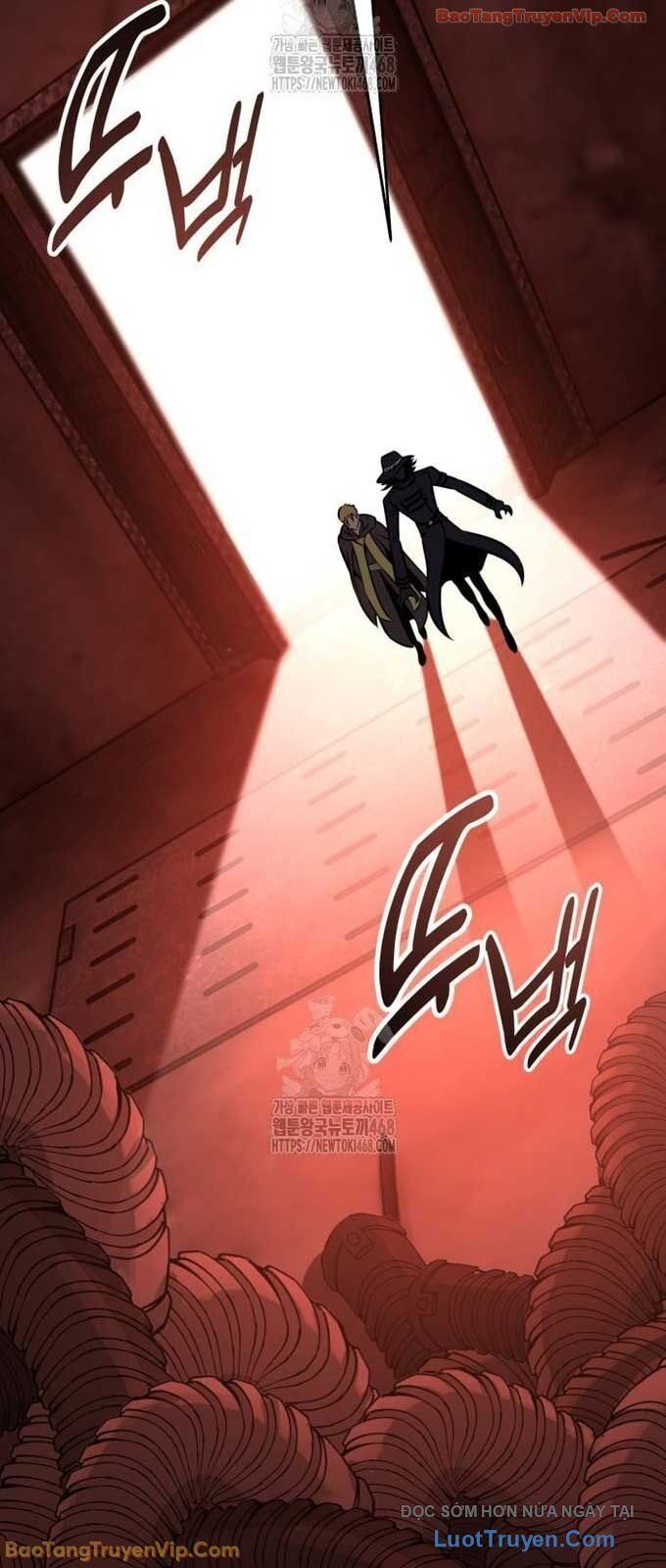 Tôi Đã Giết Tuyển Thủ Học Viện Chapter 93 - Trang 95