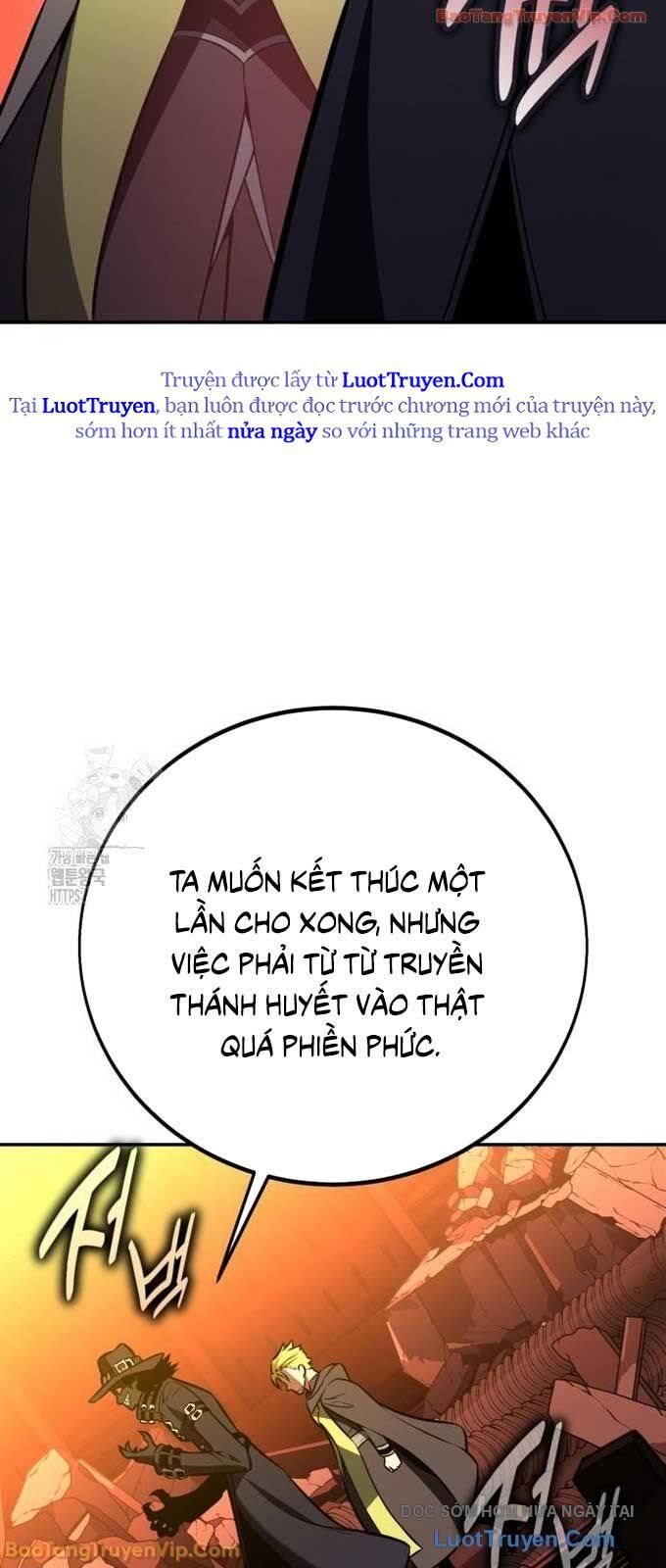 Tôi Đã Giết Tuyển Thủ Học Viện Chapter 93 - Trang 98