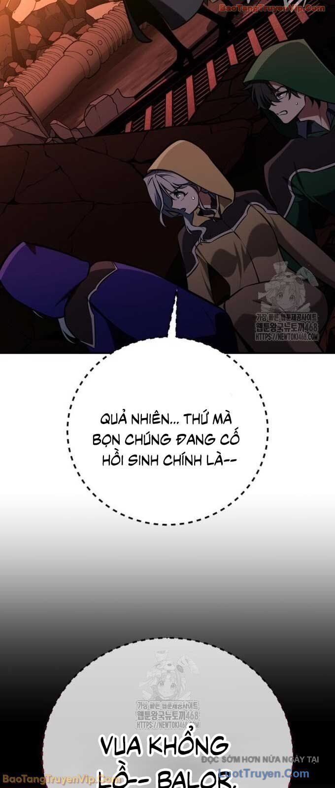 Tôi Đã Giết Tuyển Thủ Học Viện Chapter 93 - Trang 99