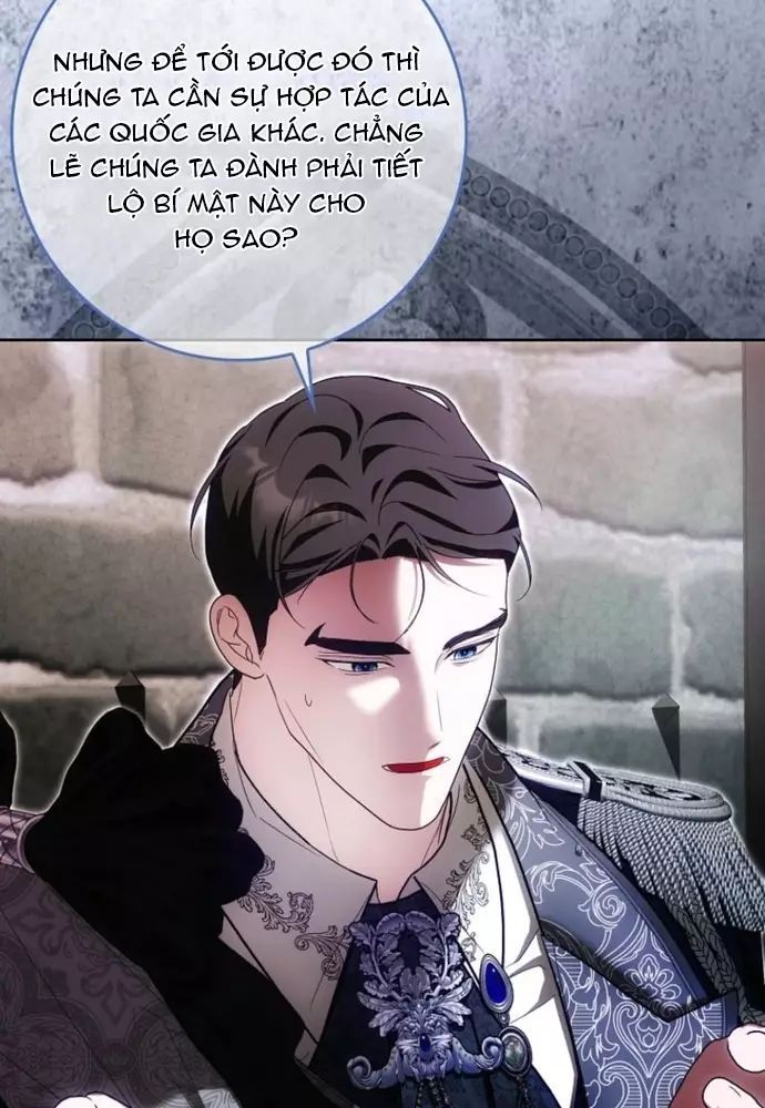 Tôi Chỉ Muốn Ngủ Riêng! - Chapter 34 - Page 111