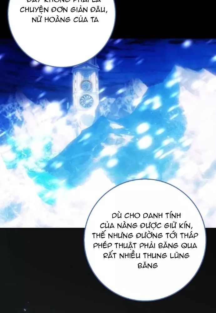 Tôi Chỉ Muốn Ngủ Riêng! - Chapter 34 - Page 116