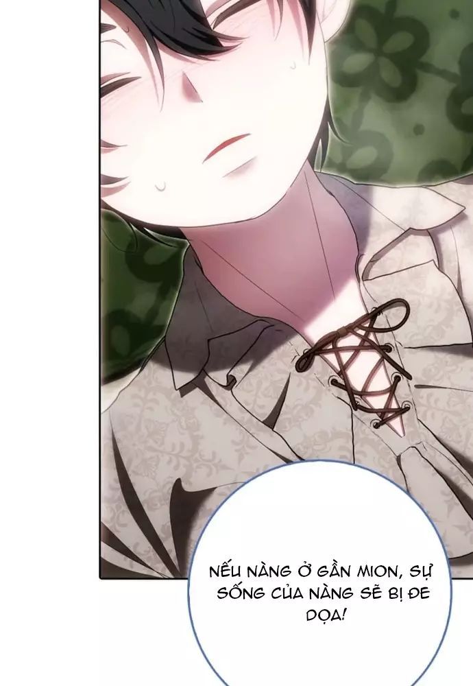 Tôi Chỉ Muốn Ngủ Riêng! - Chapter 34 - Page 118