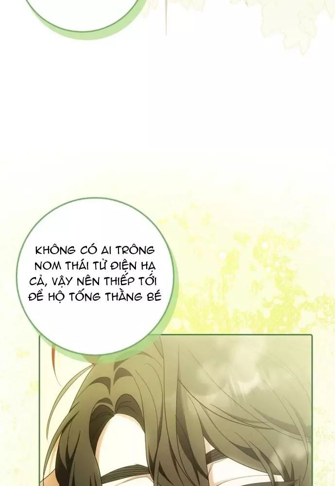 Tôi Chỉ Muốn Ngủ Riêng! - Chapter 34 - Page 12