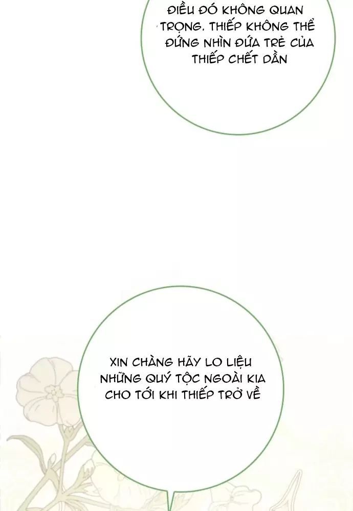 Tôi Chỉ Muốn Ngủ Riêng! - Chapter 34 - Page 120