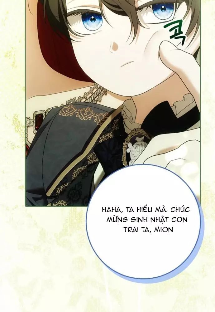 Tôi Chỉ Muốn Ngủ Riêng! - Chapter 34 - Page 13