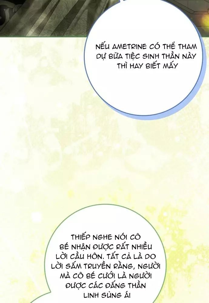 Tôi Chỉ Muốn Ngủ Riêng! - Chapter 34 - Page 15