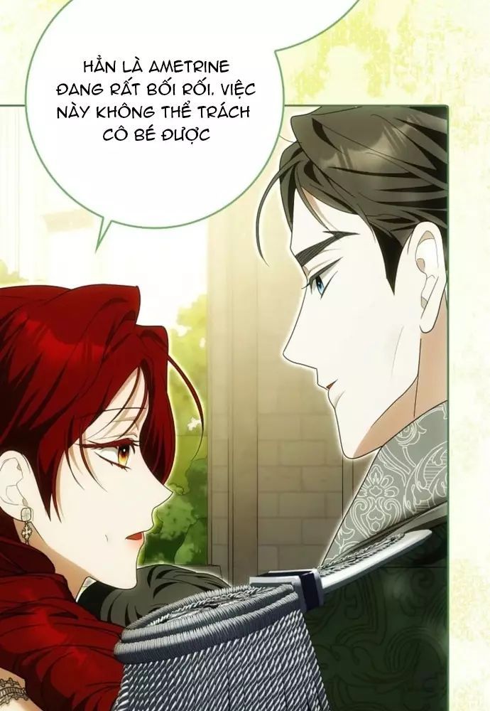 Tôi Chỉ Muốn Ngủ Riêng! - Chapter 34 - Page 16