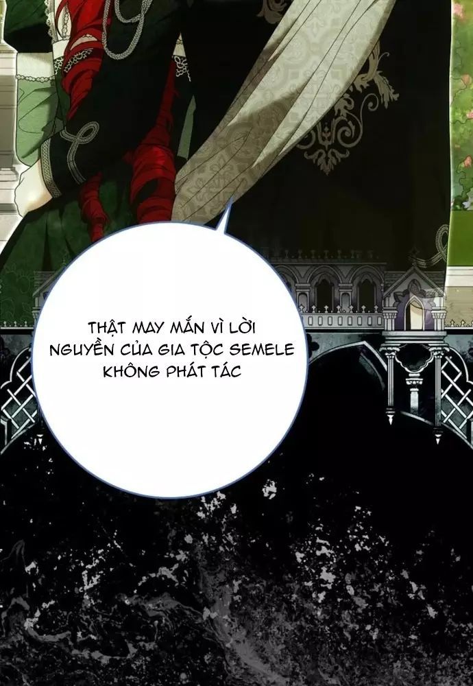 Tôi Chỉ Muốn Ngủ Riêng! - Chapter 34 - Page 19