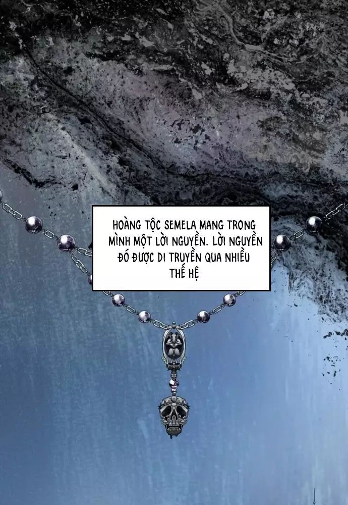 Tôi Chỉ Muốn Ngủ Riêng! - Chapter 34 - Page 20