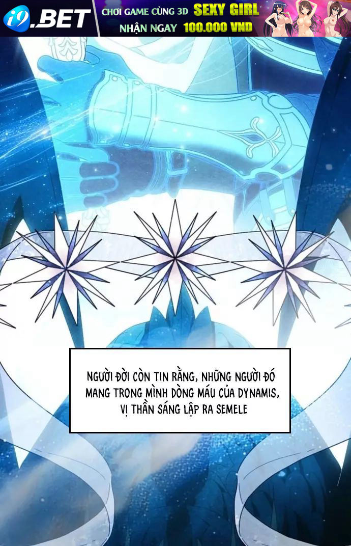 Tôi Chỉ Muốn Ngủ Riêng! - Chapter 34 - Page 25