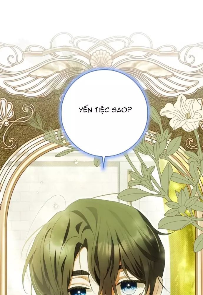 Tôi Chỉ Muốn Ngủ Riêng! - Chapter 34 - Page 3