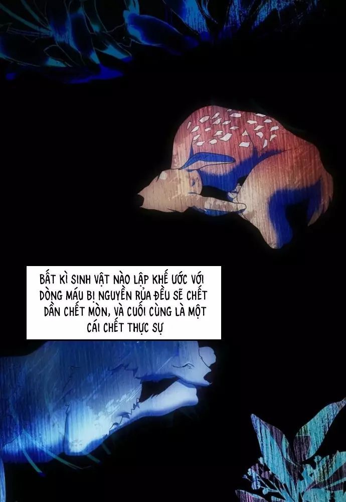 Tôi Chỉ Muốn Ngủ Riêng! - Chapter 34 - Page 31