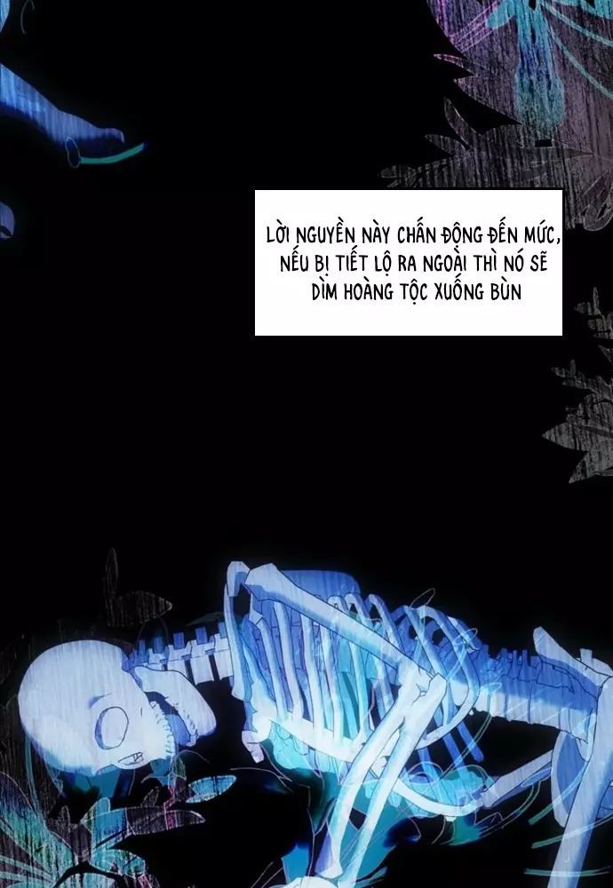 Tôi Chỉ Muốn Ngủ Riêng! - Chapter 34 - Page 32