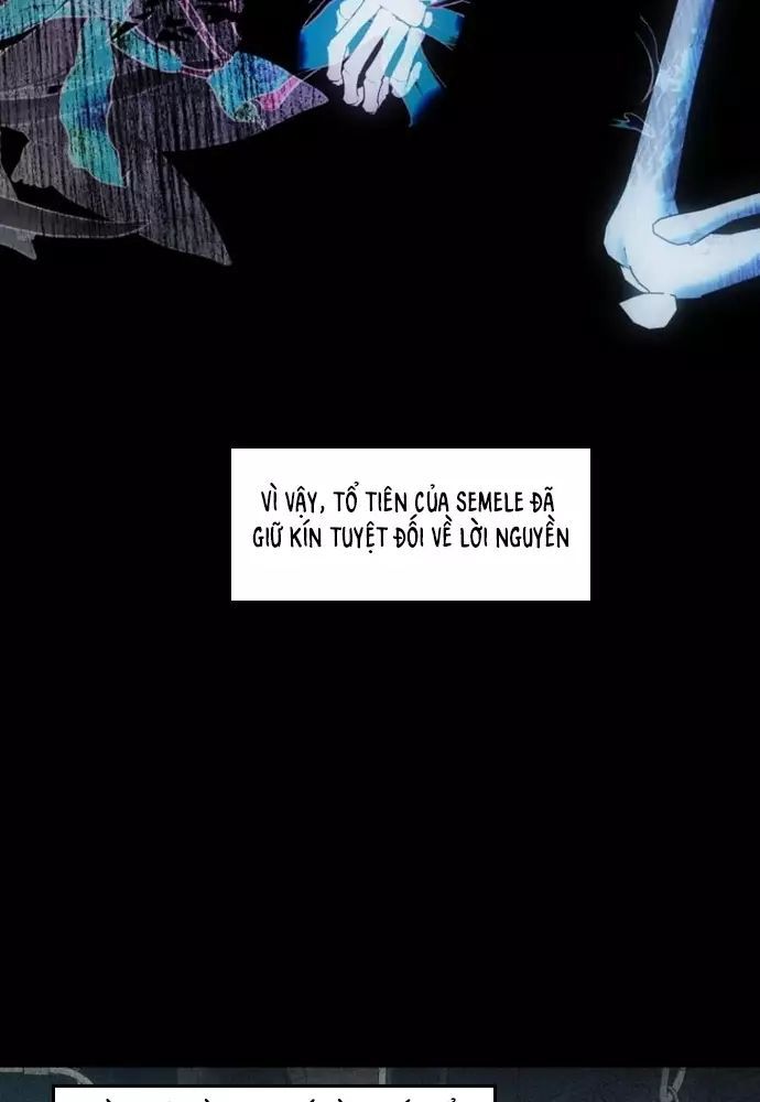 Tôi Chỉ Muốn Ngủ Riêng! - Chapter 34 - Page 33