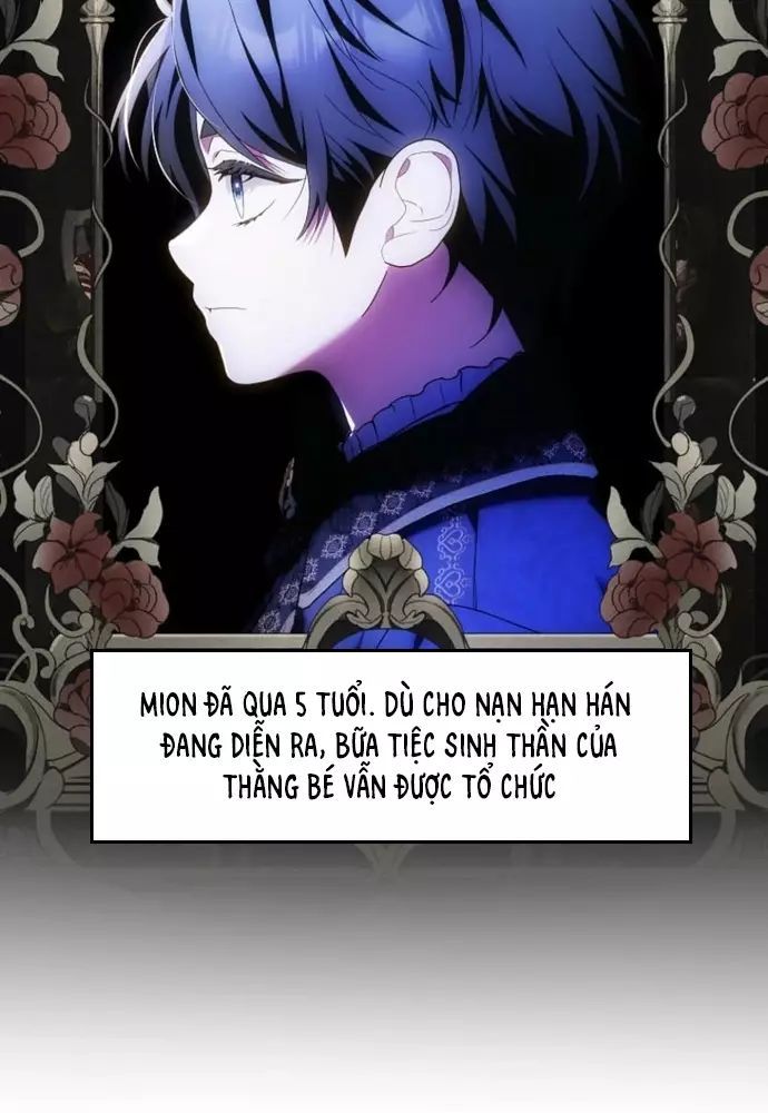 Tôi Chỉ Muốn Ngủ Riêng! - Chapter 34 - Page 37