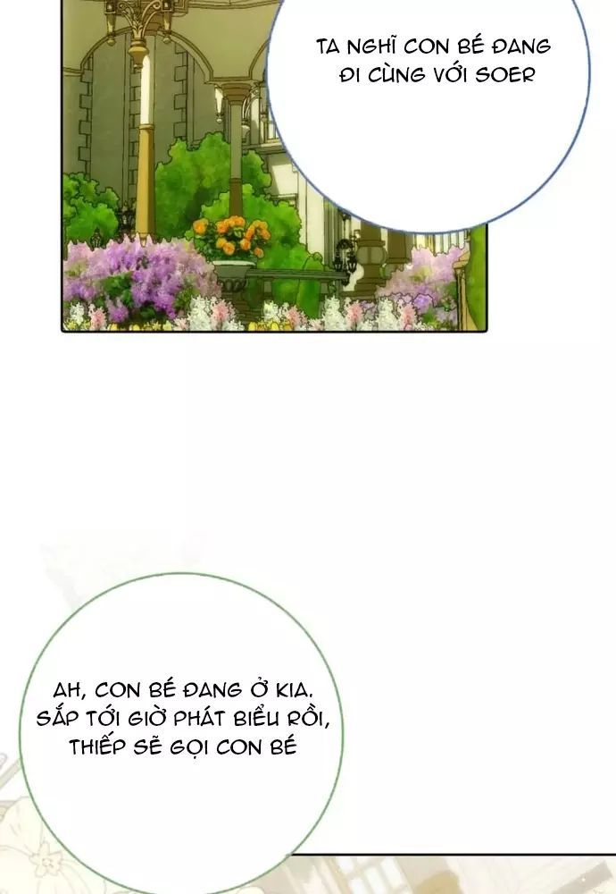 Tôi Chỉ Muốn Ngủ Riêng! - Chapter 34 - Page 41