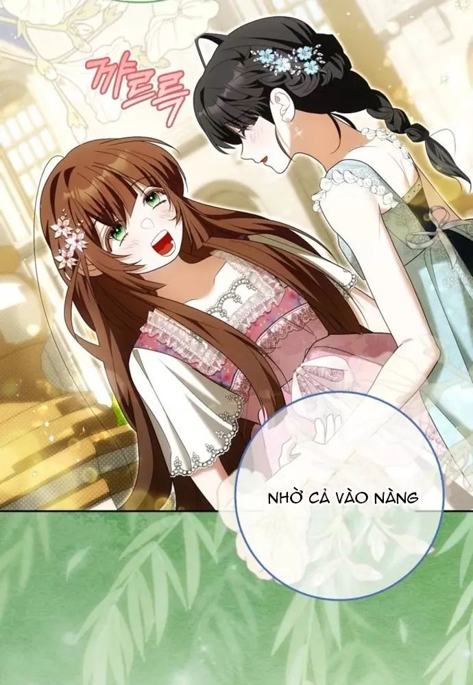 Tôi Chỉ Muốn Ngủ Riêng! - Chapter 34 - Page 42