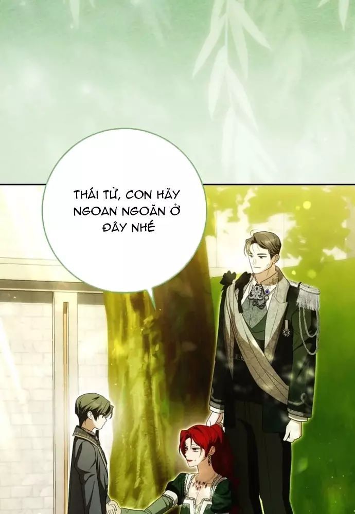 Tôi Chỉ Muốn Ngủ Riêng! - Chapter 34 - Page 43