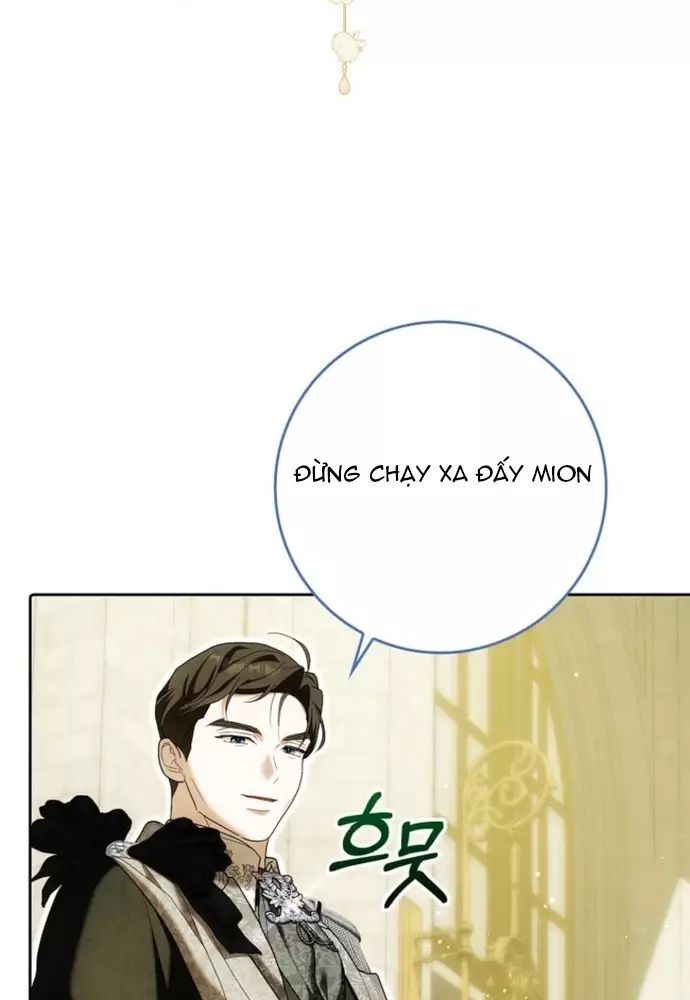 Tôi Chỉ Muốn Ngủ Riêng! - Chapter 34 - Page 48
