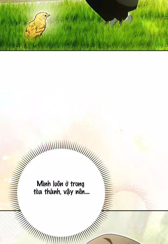 Tôi Chỉ Muốn Ngủ Riêng! - Chapter 34 - Page 51