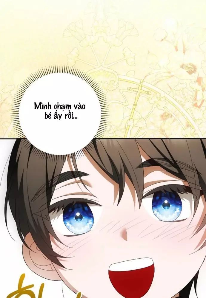 Tôi Chỉ Muốn Ngủ Riêng! - Chapter 34 - Page 55