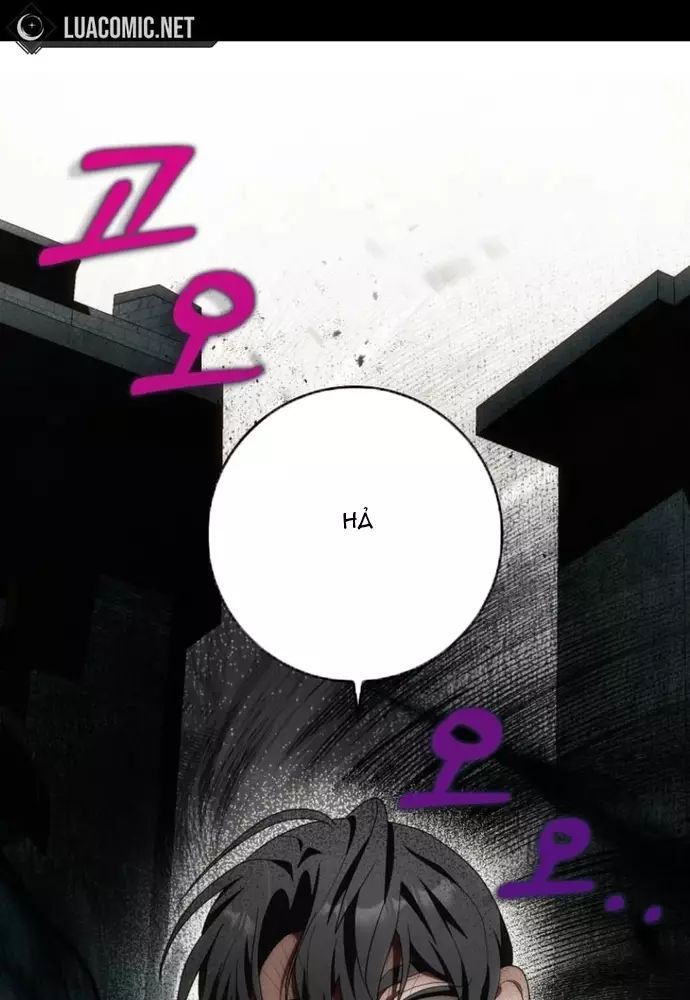 Tôi Chỉ Muốn Ngủ Riêng! - Chapter 34 - Page 58