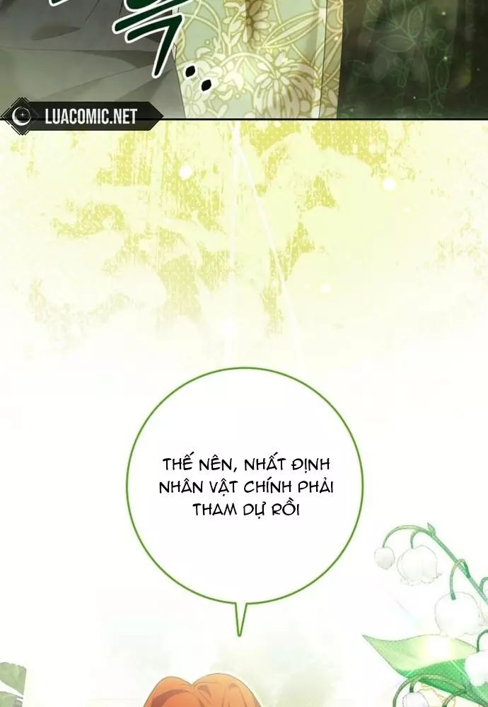 Tôi Chỉ Muốn Ngủ Riêng! - Chapter 34 - Page 6